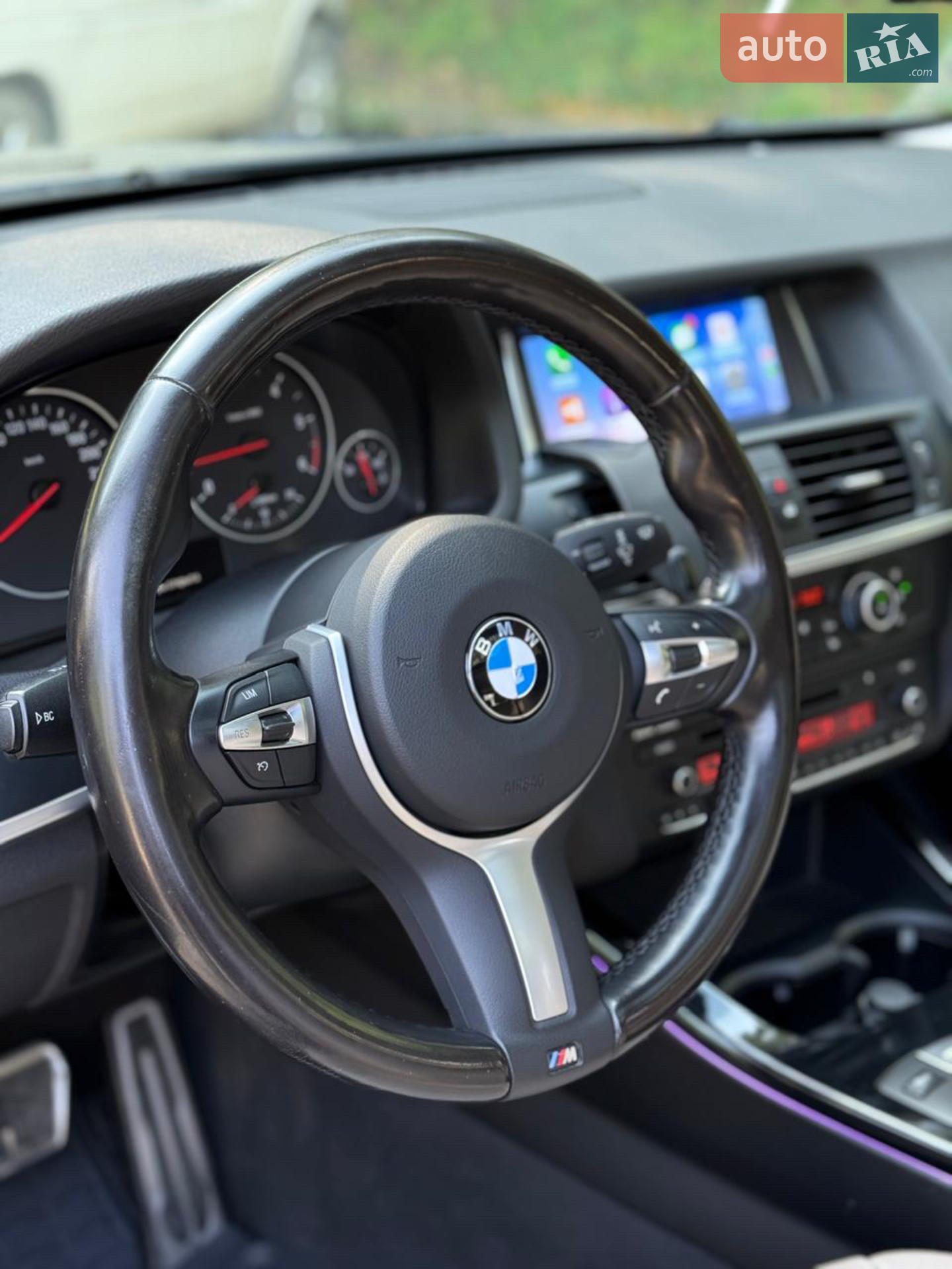 2011 BMW X3 - мініатюра 16