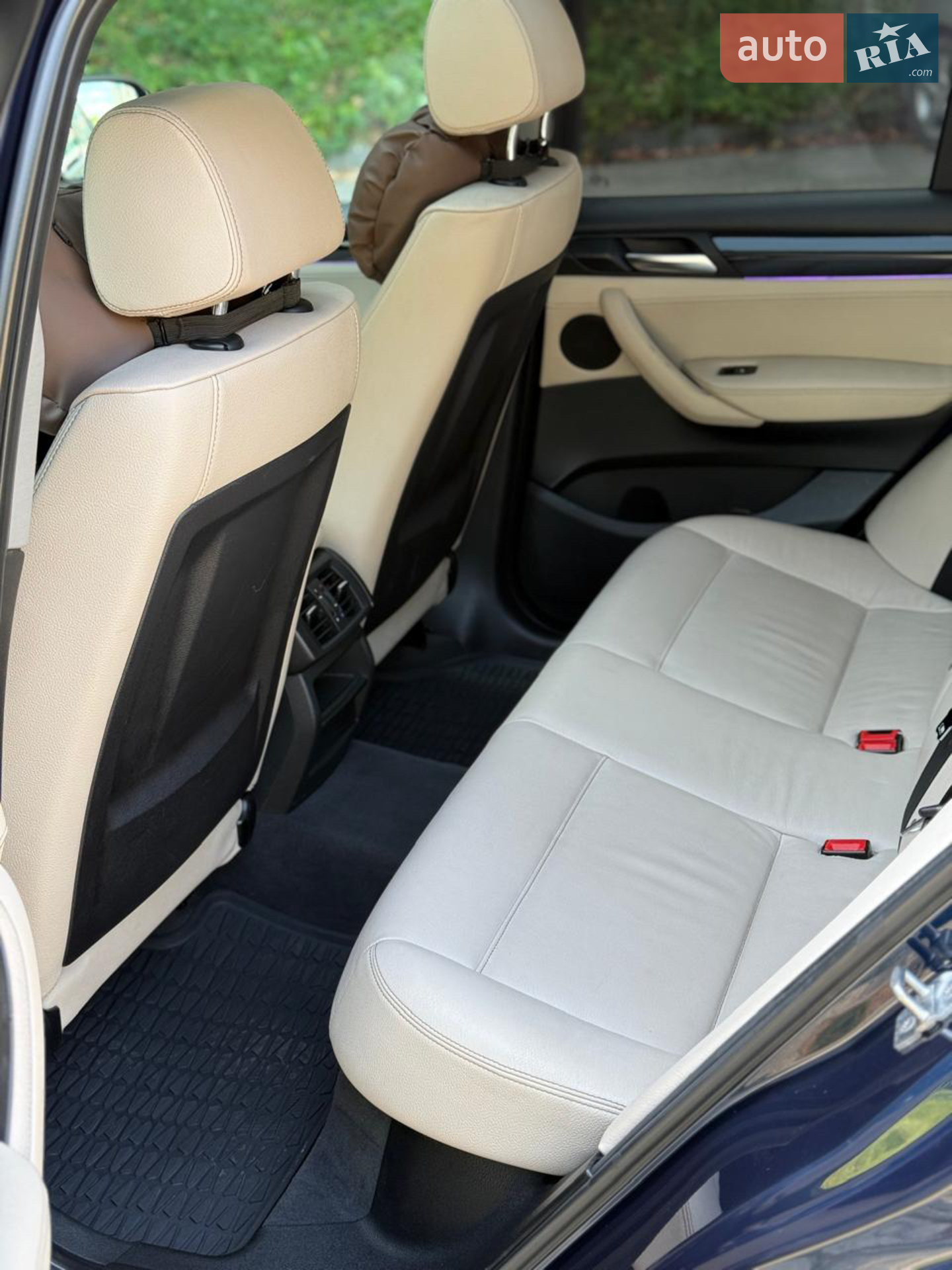 2011 BMW X3 - мініатюра 18