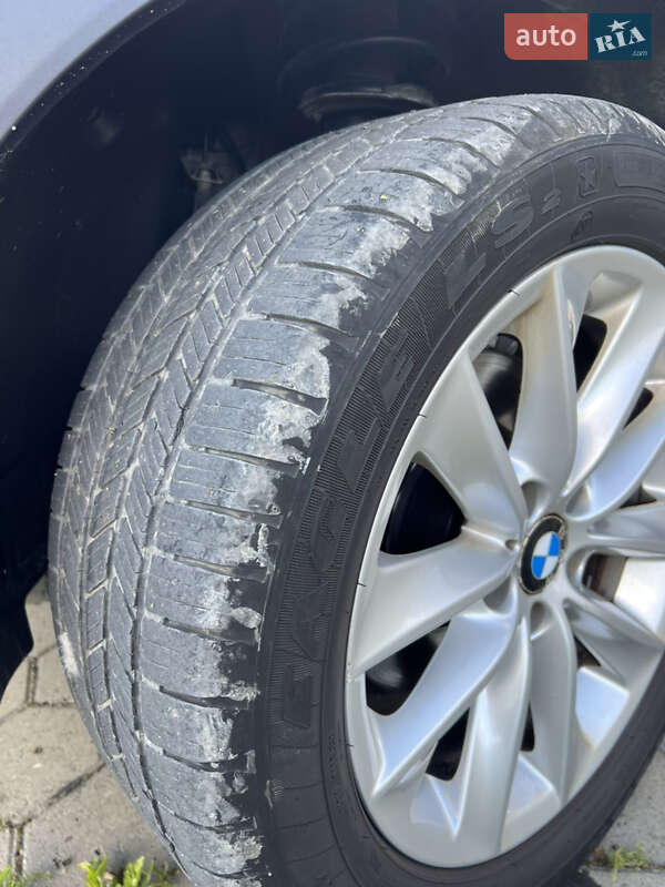 Внедорожник / Кроссовер BMW X3 2013 в Ивано-Франковске фото 6 Внедорожник / Кроссовер BMW X3 2013 в Ивано-Франковске