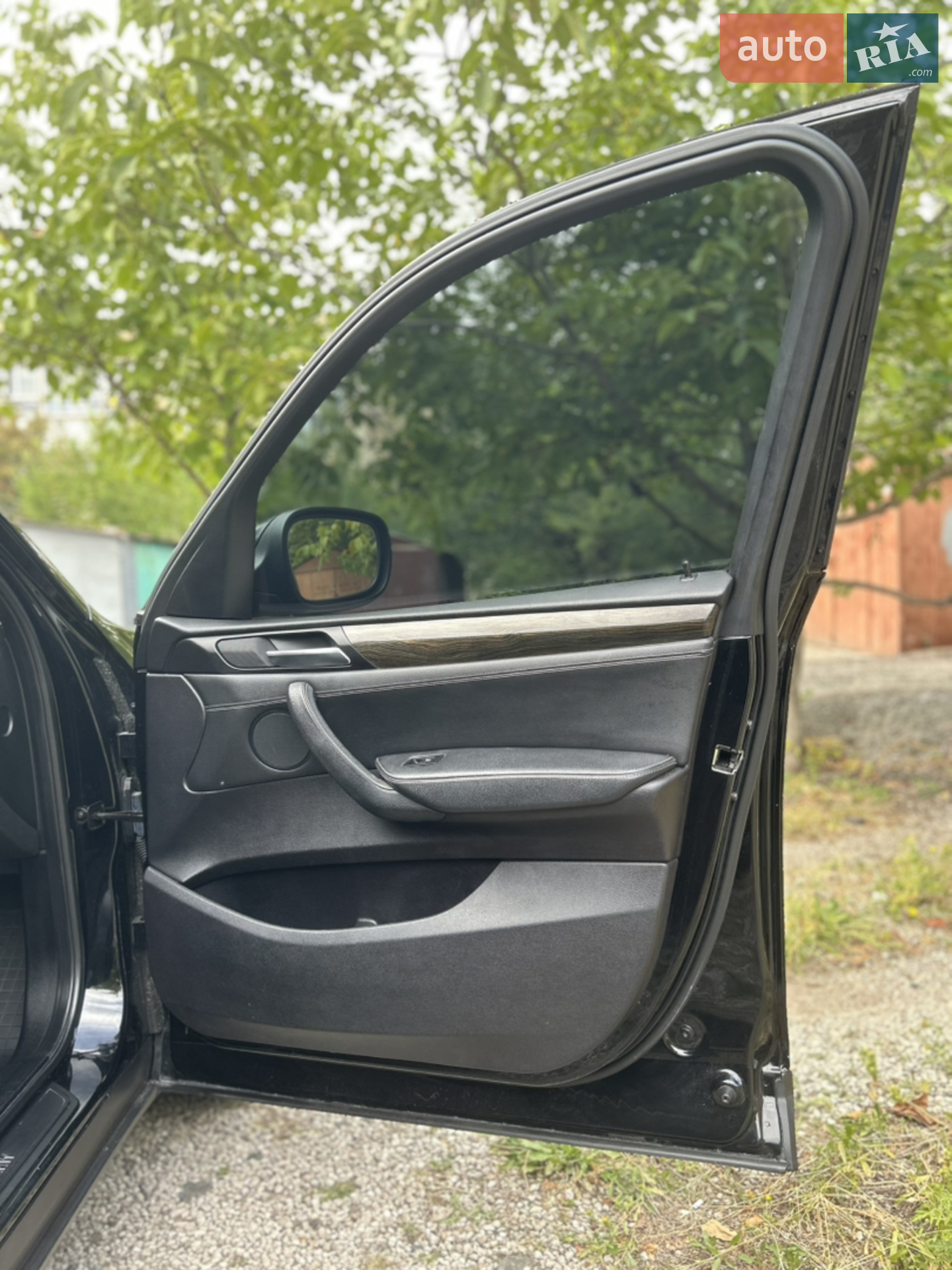 2011 BMW X3 - мініатюра 17