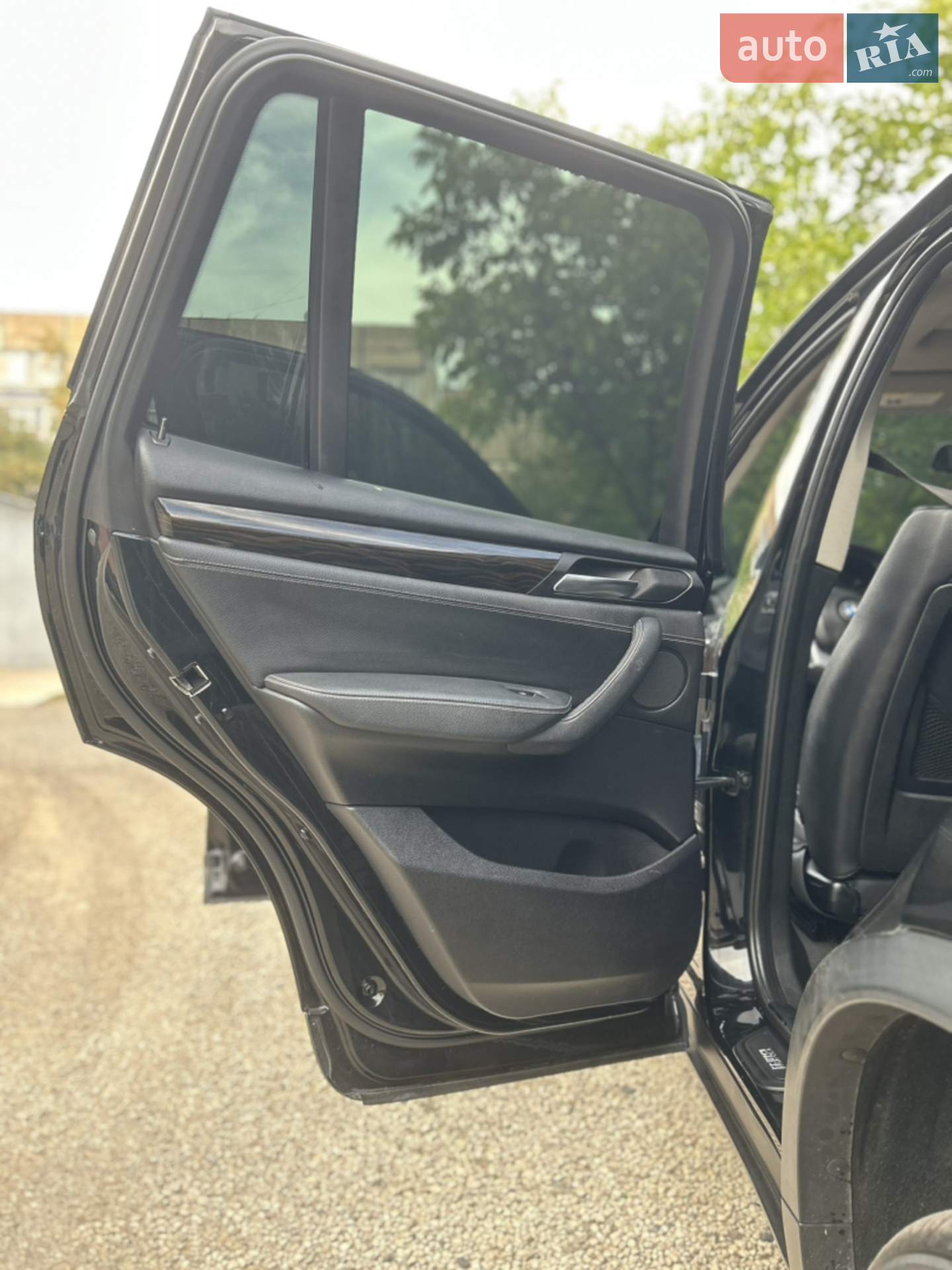 2011 BMW X3 - мініатюра 16