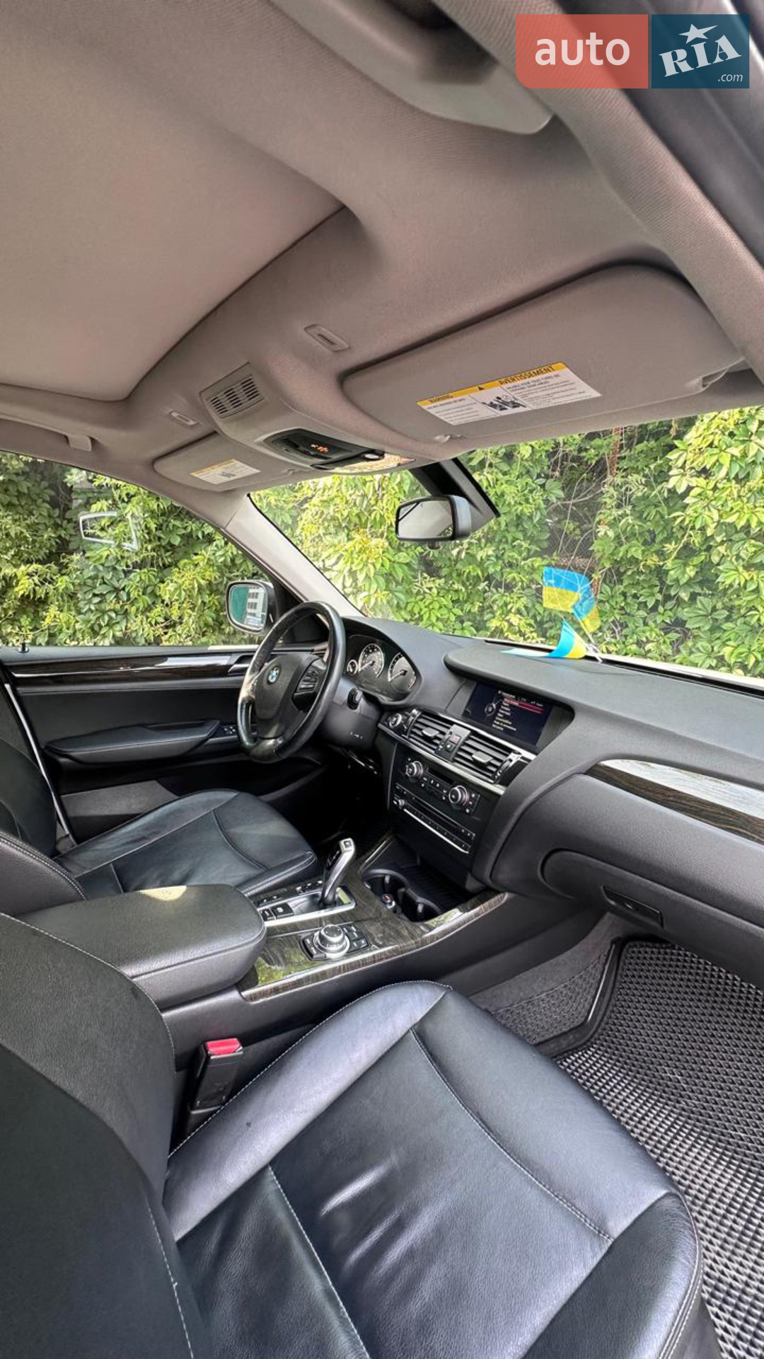 2013 BMW X3 - мініатюра 18