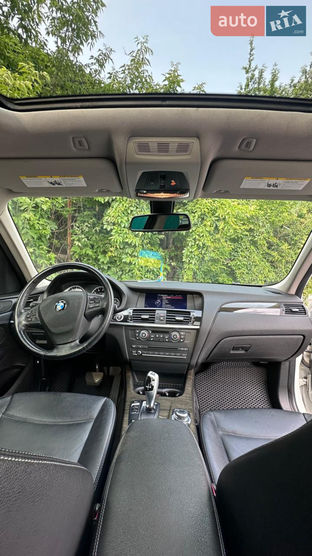 2013 BMW X3 - мініатюра 20