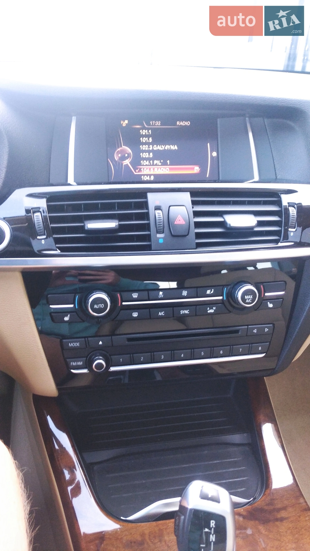 2014 BMW X3 - мініатюра 10