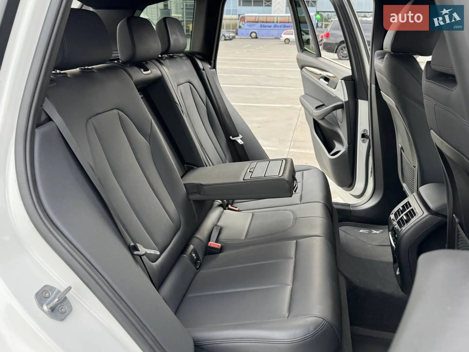 2018 BMW X3 - мініатюра 24