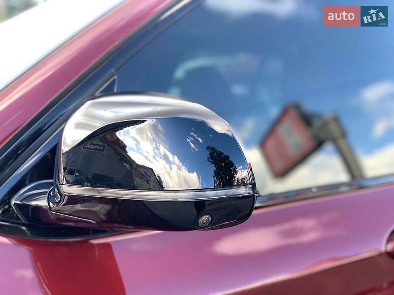 Внедорожник / Кроссовер BMW X3 2022 в Виннице