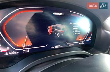 Внедорожник / Кроссовер BMW X3 2022 в Виннице