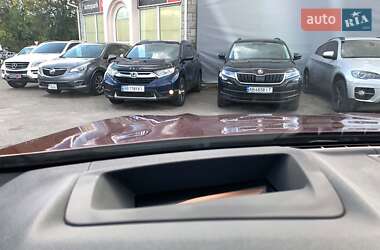 Внедорожник / Кроссовер BMW X3 2022 в Виннице