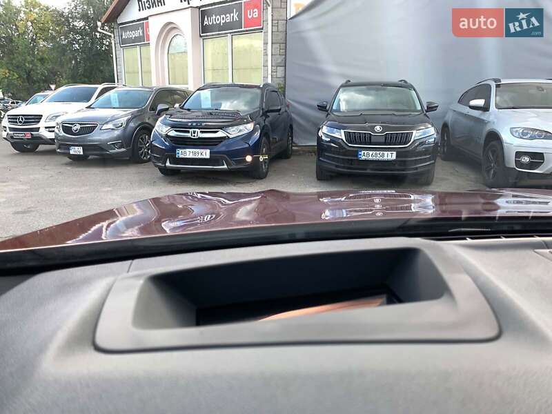 Внедорожник / Кроссовер BMW X3 2022 в Виннице