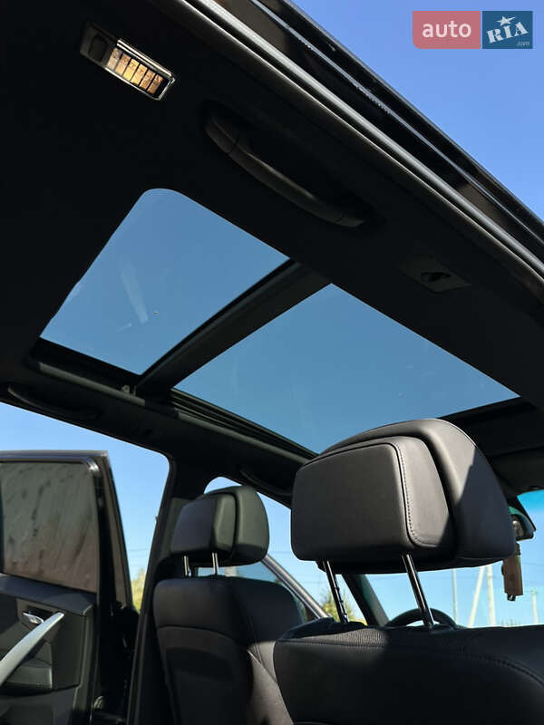 Внедорожник / Кроссовер BMW X3 2008 в Бродах фото 12 Внедорожник / Кроссовер BMW X3 2008 в Бродах