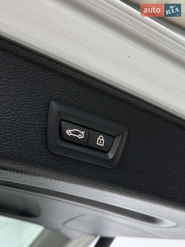 Позашляховик / Кросовер BMW X3 2014 в Одесі фото 20 Позашляховик / Кросовер BMW X3 2014 в Одесі