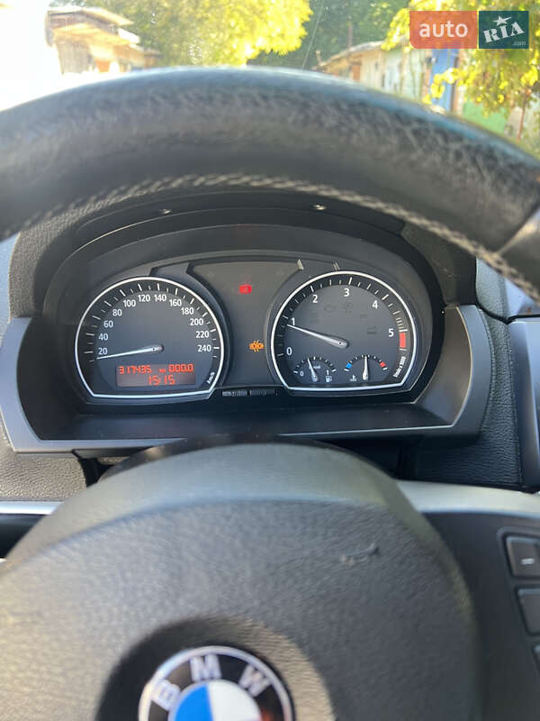 Внедорожник / Кроссовер BMW X3 2007 в Ладыжине фото 11 Внедорожник / Кроссовер BMW X3 2007 в Ладыжине