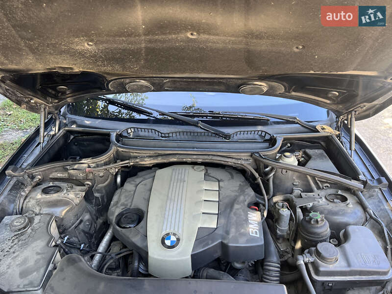 Внедорожник / Кроссовер BMW X3 2007 в Ладыжине фото 12 Внедорожник / Кроссовер BMW X3 2007 в Ладыжине