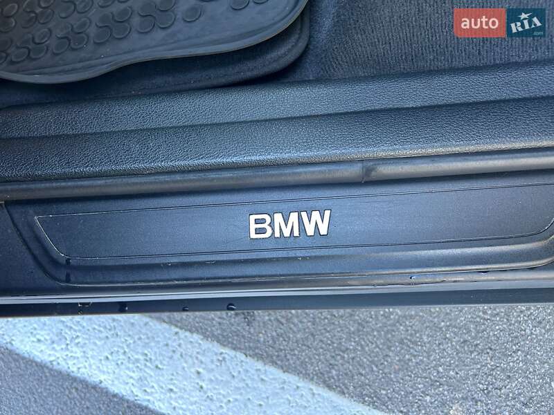 Внедорожник / Кроссовер BMW X3 2016 в Днепре фото 8 Внедорожник / Кроссовер BMW X3 2016 в Днепре