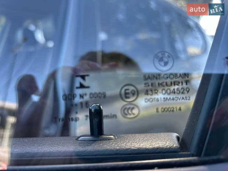 Внедорожник / Кроссовер BMW X3 2016 в Днепре фото 14 Внедорожник / Кроссовер BMW X3 2016 в Днепре