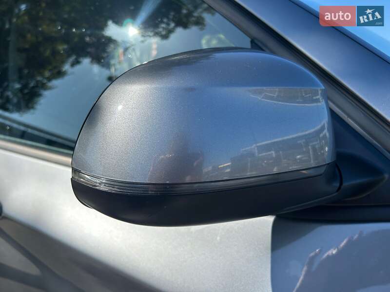 Внедорожник / Кроссовер BMW X3 2016 в Днепре фото 13 Внедорожник / Кроссовер BMW X3 2016 в Днепре