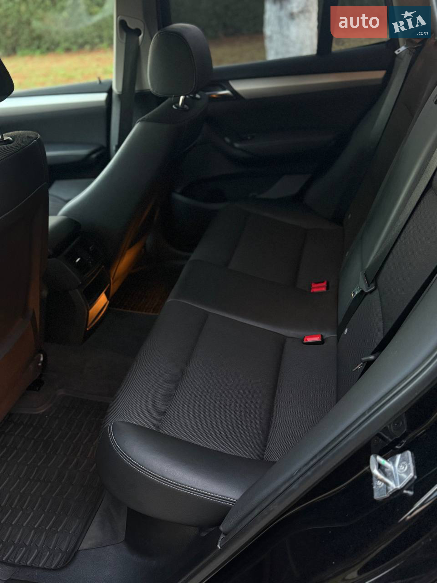 2012 BMW X3 - мініатюра 22