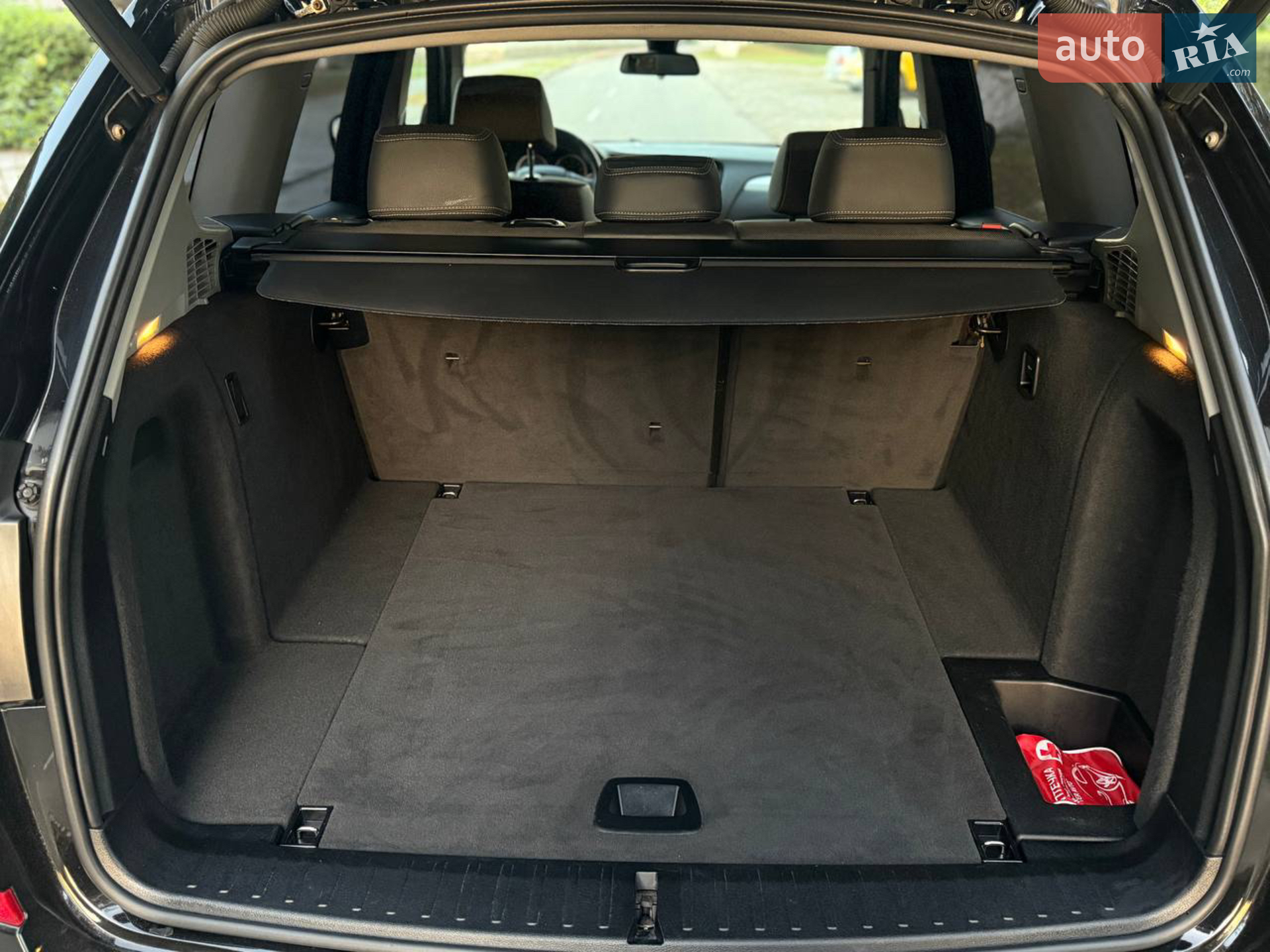 2012 BMW X3 - мініатюра 26