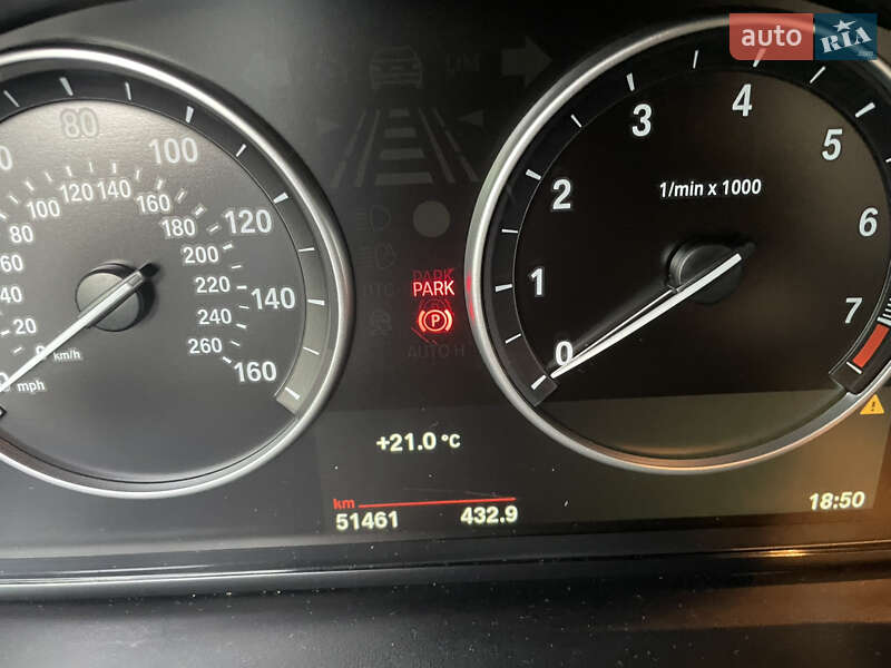 Внедорожник / Кроссовер BMW X3 2017 в Хмельницком фото 3 Внедорожник / Кроссовер BMW X3 2017 в Хмельницком