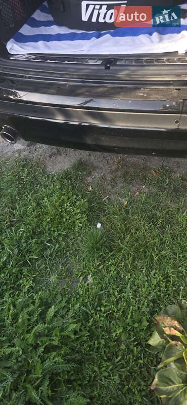 Позашляховик / Кросовер BMW X3 2019 в Кременчуці