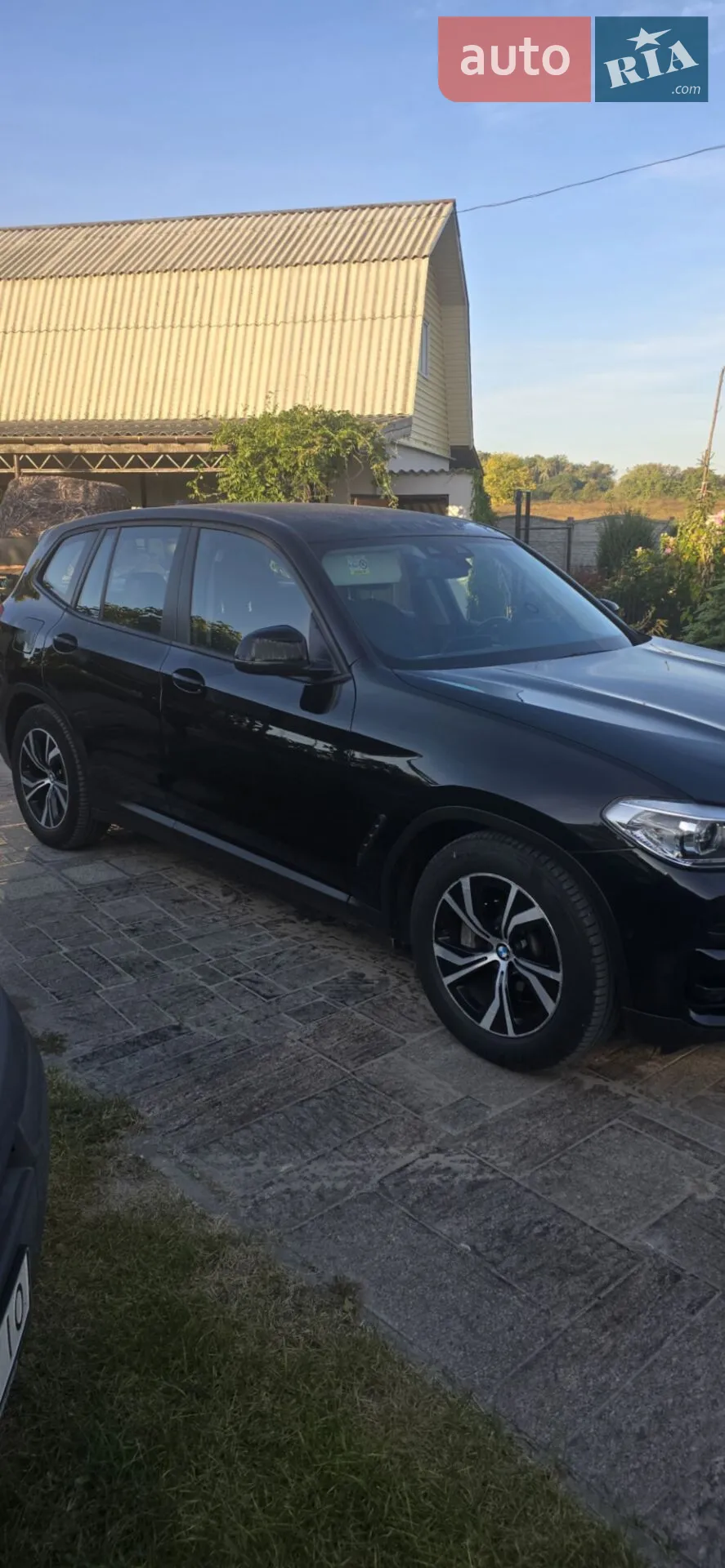 2019 BMW X3 - мініатюра 14