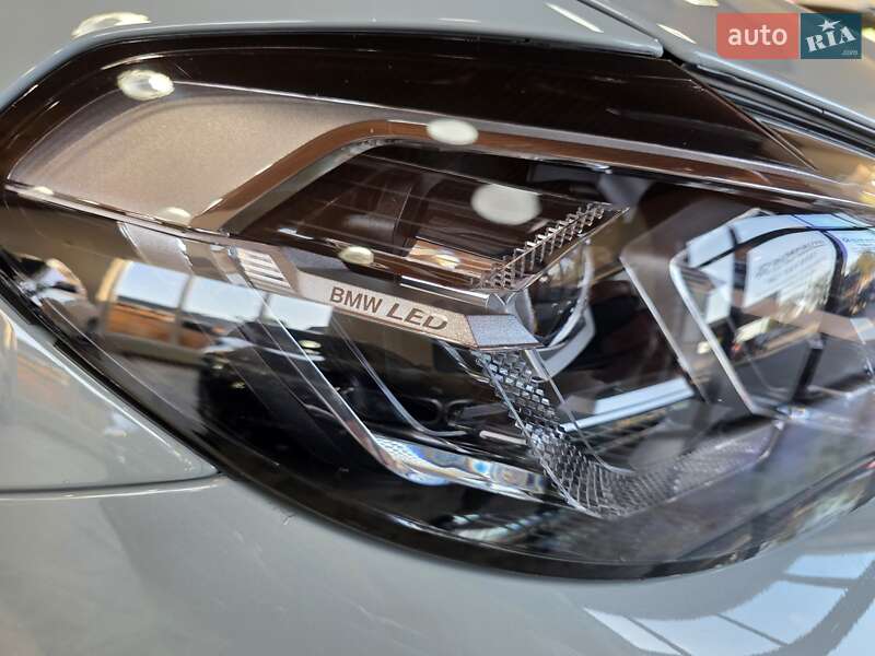 Позашляховик / Кросовер BMW X3 2022 в Коломиї