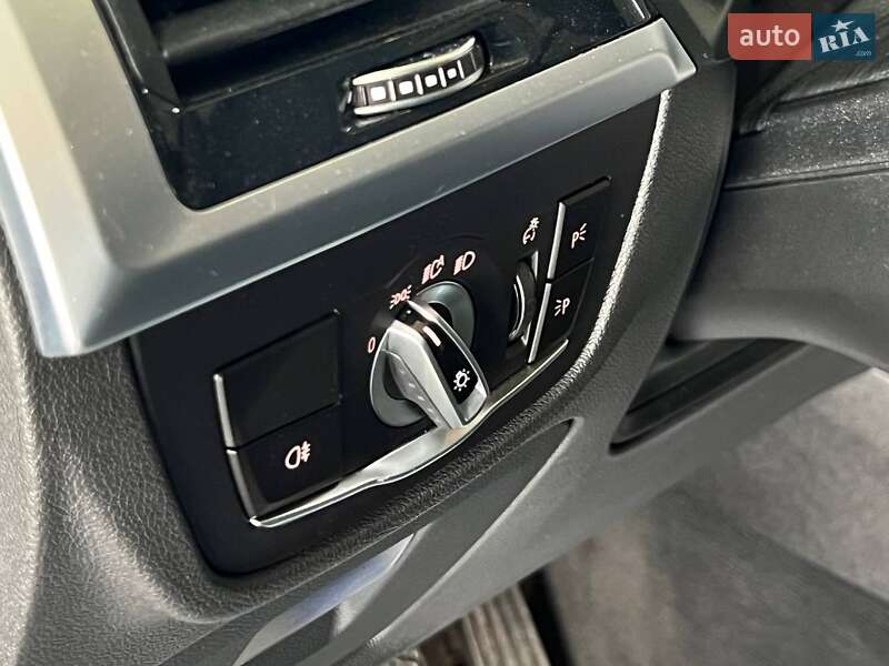 Позашляховик / Кросовер BMW X3 2018 в Одесі фото 22 Позашляховик / Кросовер BMW X3 2018 в Одесі