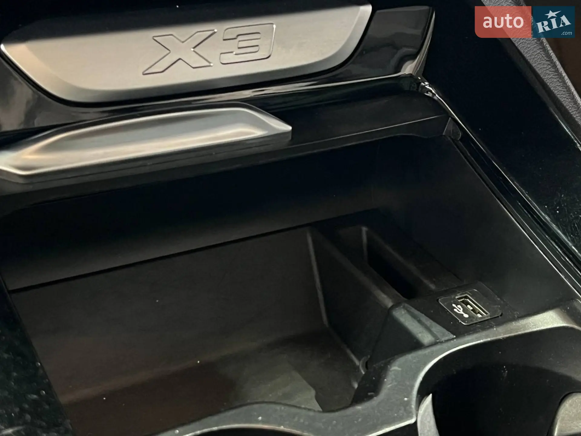 2018 BMW X3 - мініатюра 33