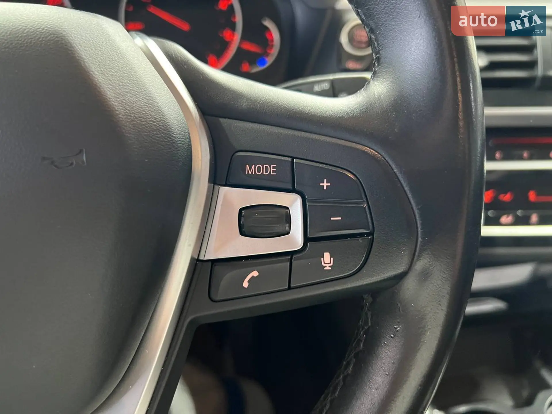2018 BMW X3 - мініатюра 39