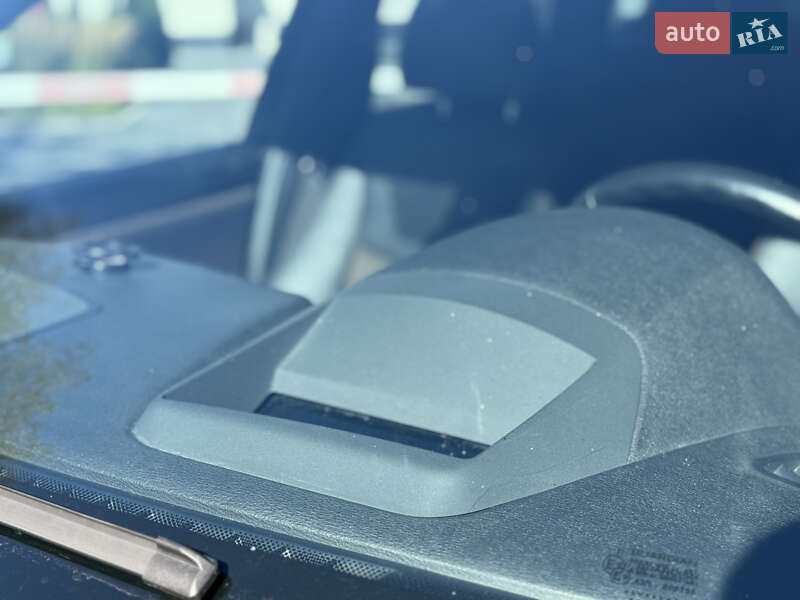 Внедорожник / Кроссовер BMW X3 2015 в Львове