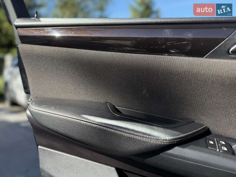 Внедорожник / Кроссовер BMW X3 2015 в Львове