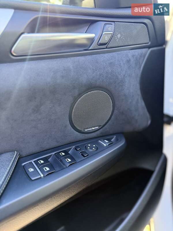 Внедорожник / Кроссовер BMW X3 2015 в Житомире фото 9 Внедорожник / Кроссовер BMW X3 2015 в Житомире