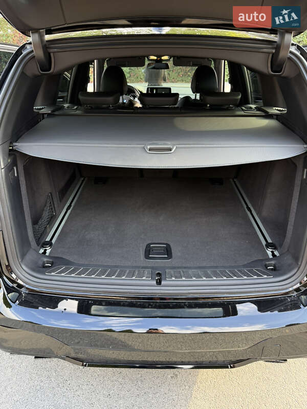 Внедорожник / Кроссовер BMW X3 2019 в Днепре