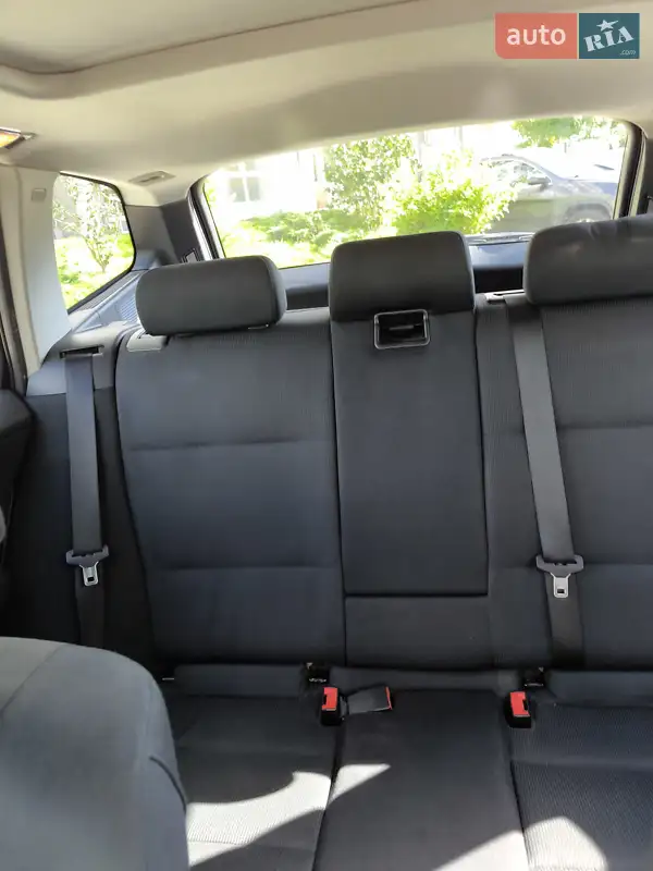 BMW X3 2008 VIN WBAPE110X0WH40169 фото оголошення 16 з 56