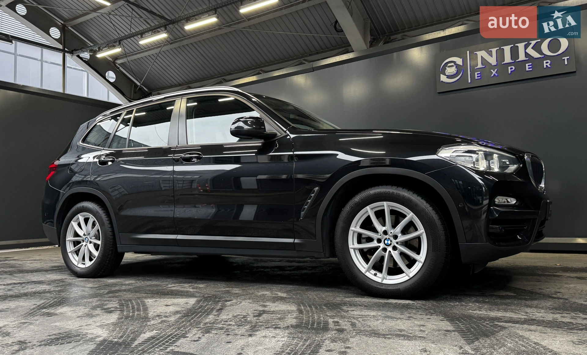 2018 BMW X3 - мініатюра 27
