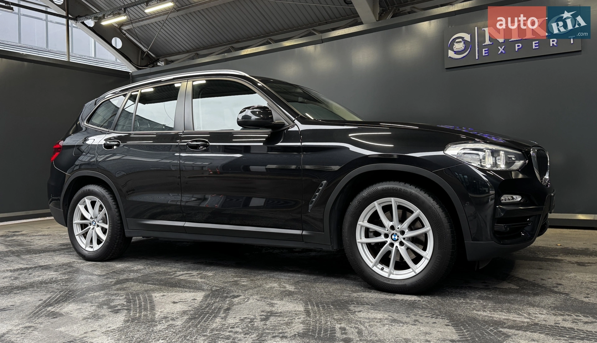 2018 BMW X3 - мініатюра 26
