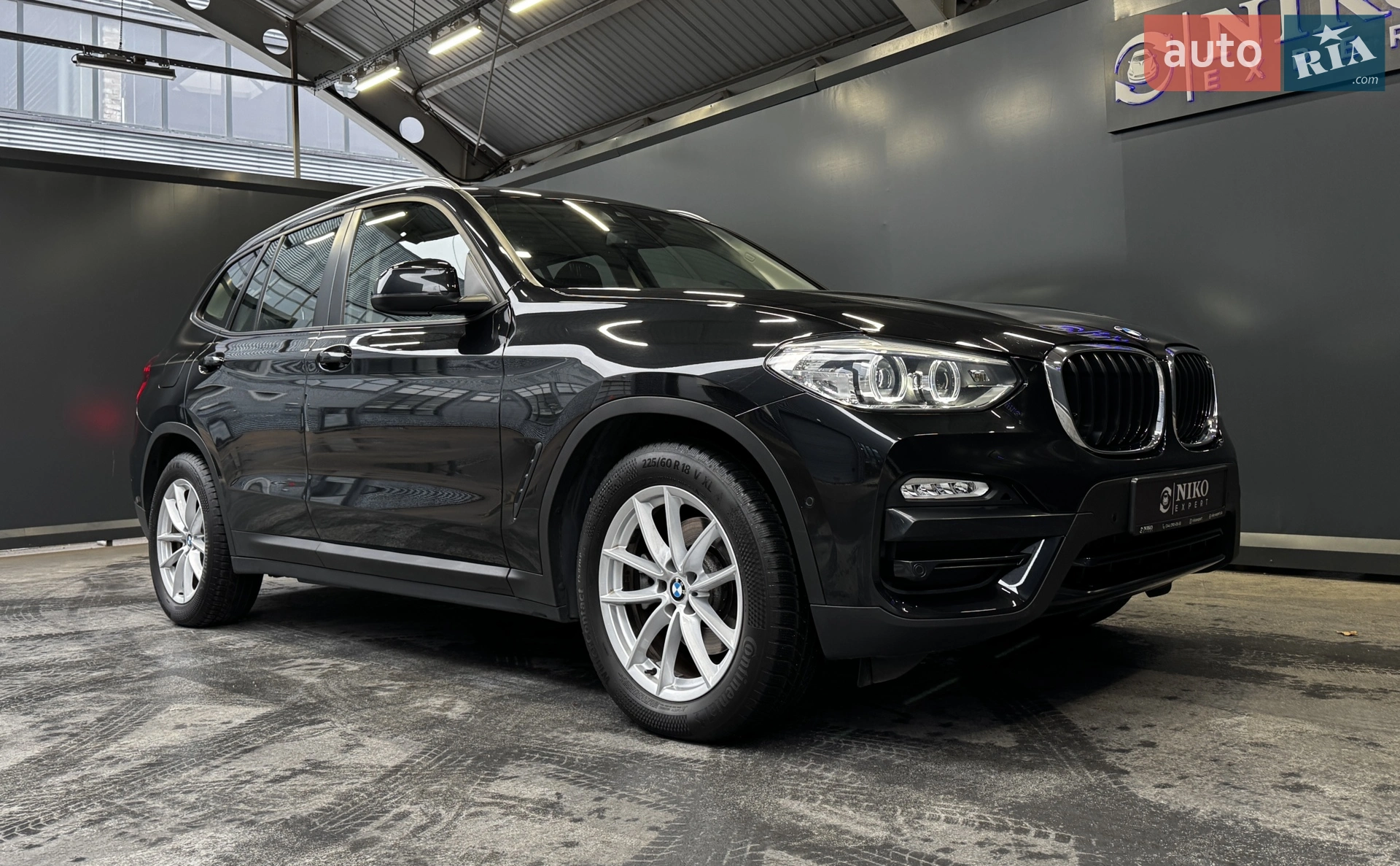 2018 BMW X3 - мініатюра 28