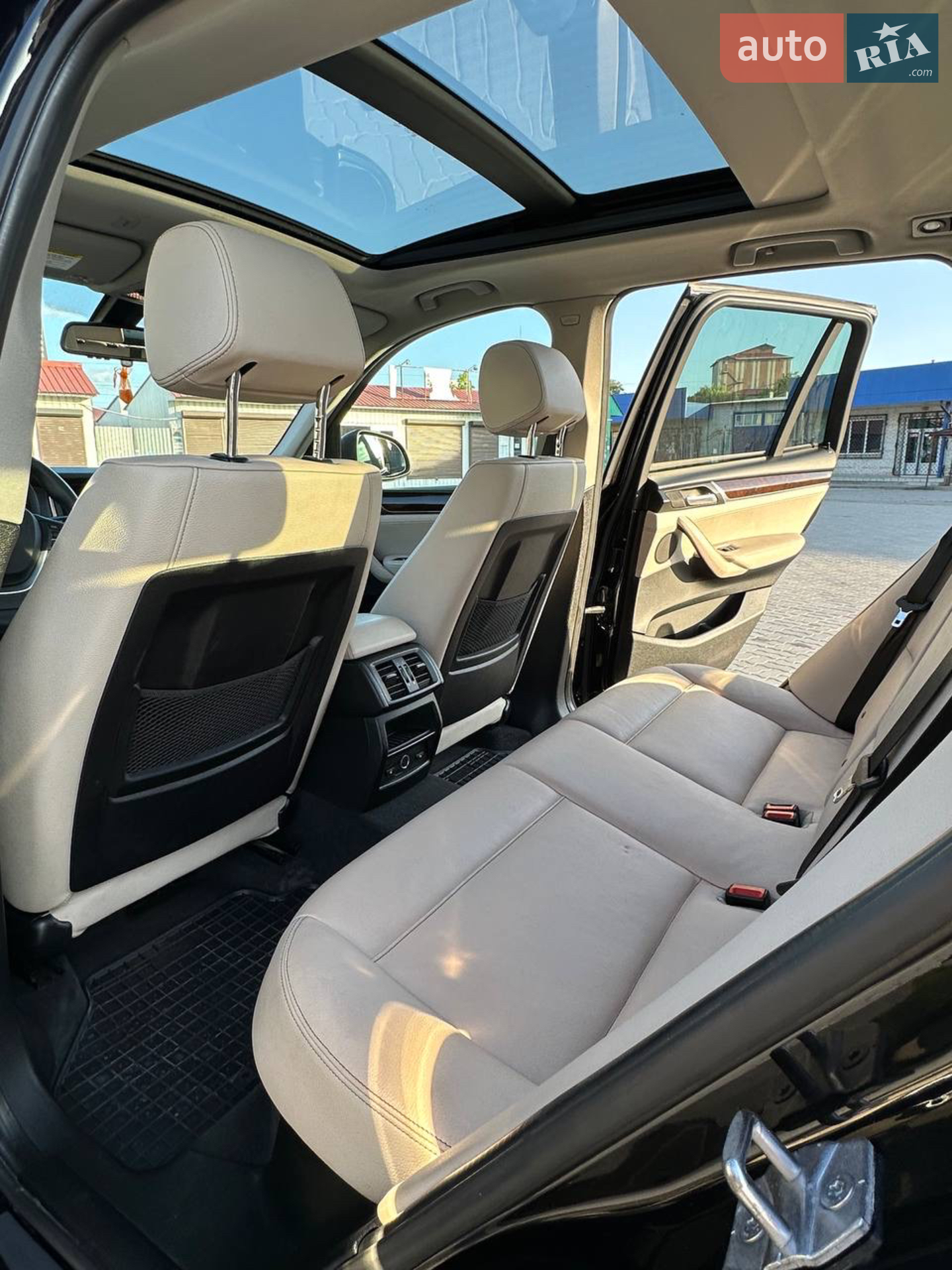 2016 BMW X3 - мініатюра 18