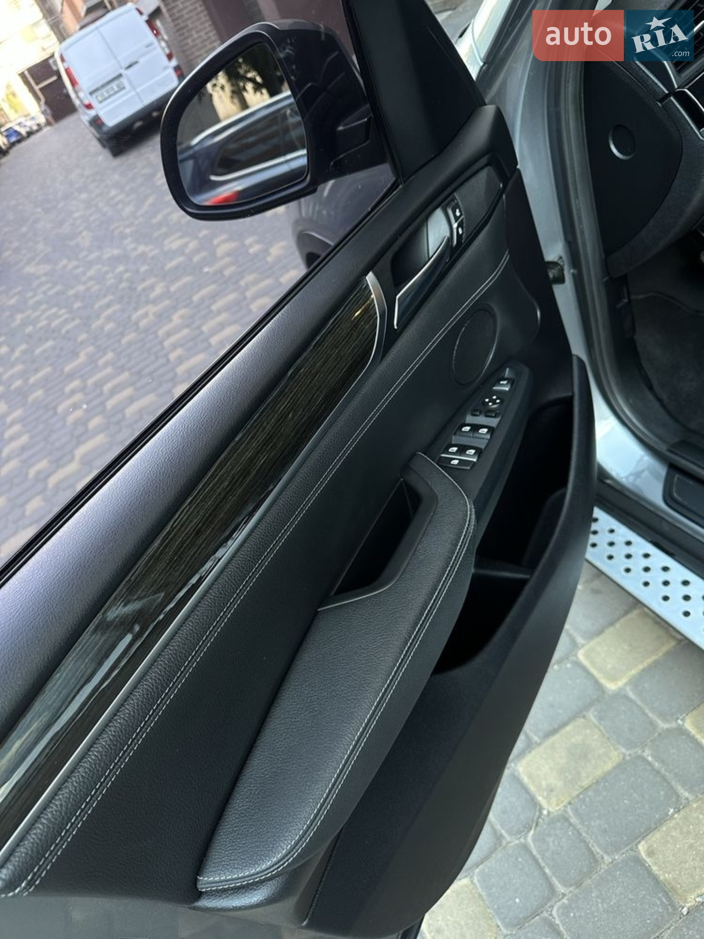 2014 BMW X3 - мініатюра 9
