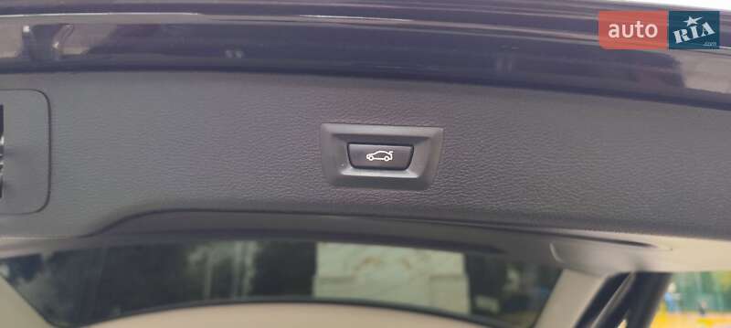 Внедорожник / Кроссовер BMW X3 2016 в Житомире фото 21 Внедорожник / Кроссовер BMW X3 2016 в Житомире