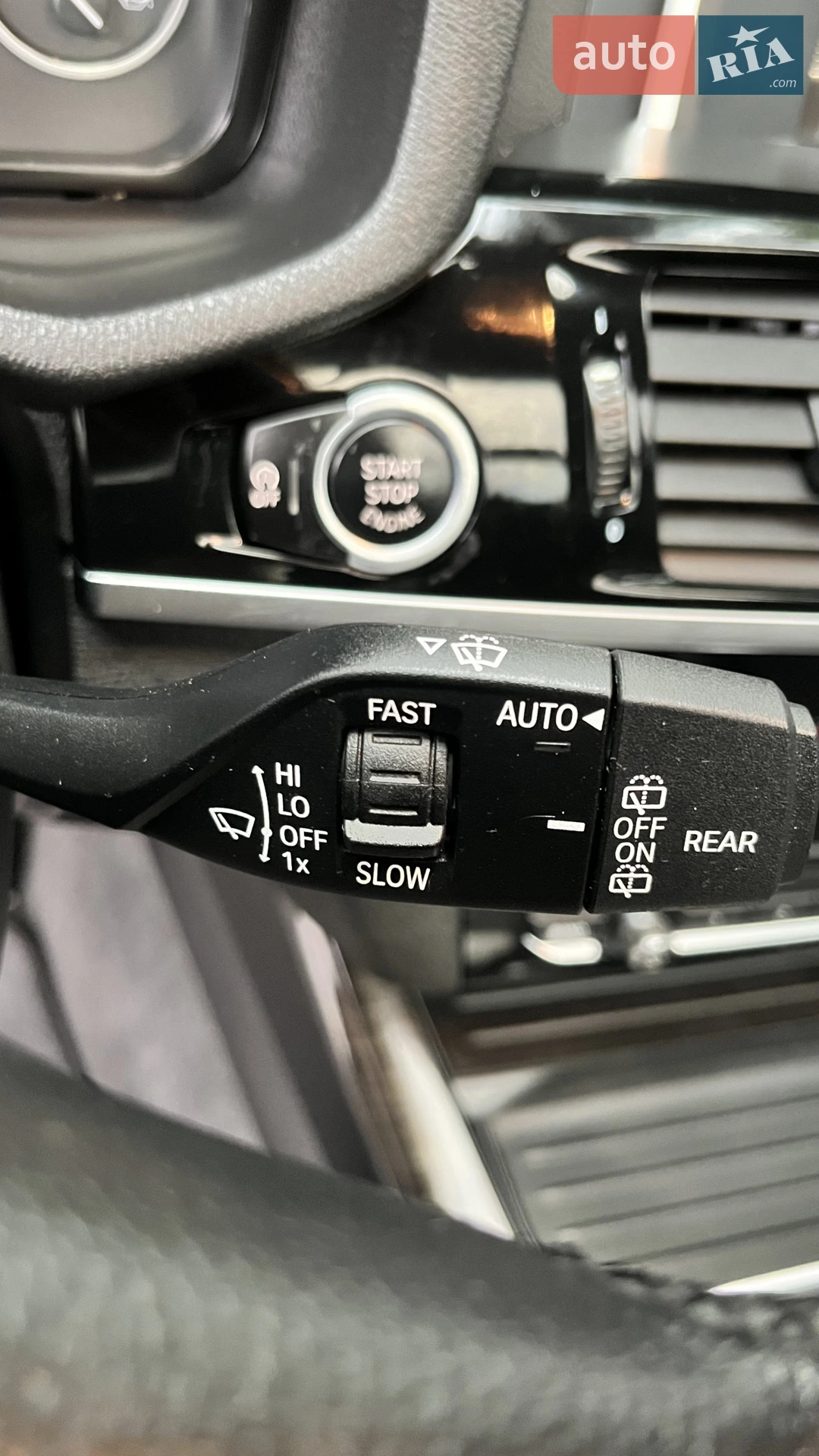 2016 BMW X3 - мініатюра 27