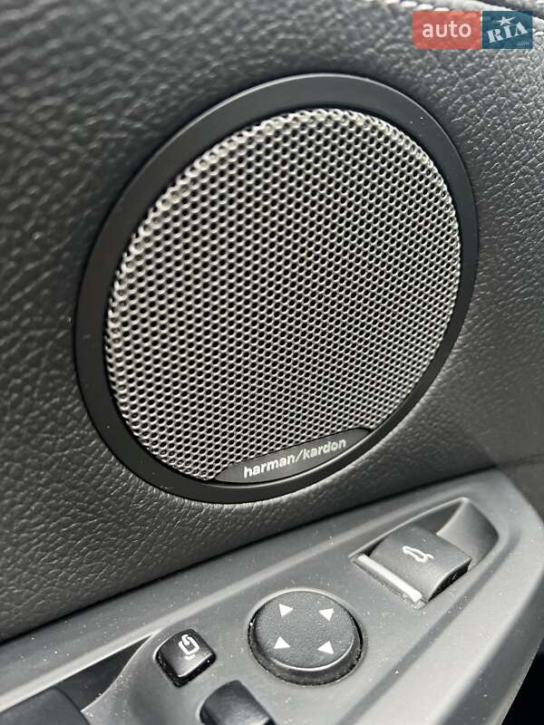 Внедорожник / Кроссовер BMW X3 2016 в Киеве