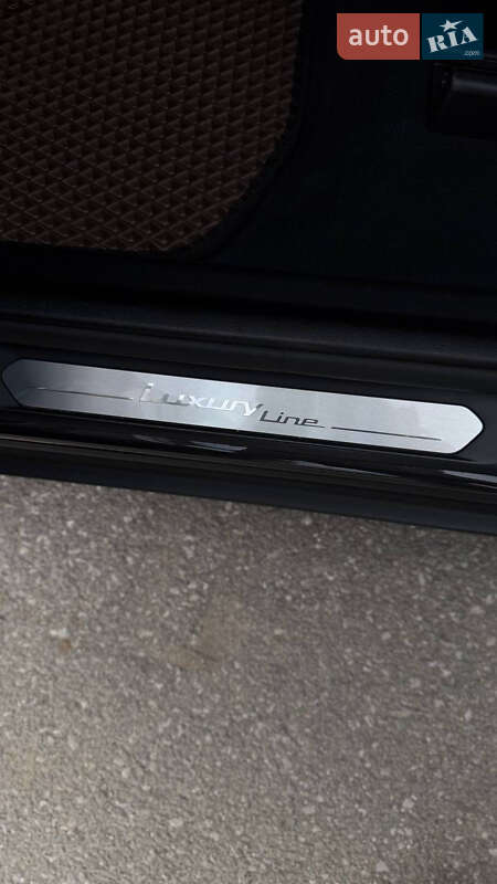 Внедорожник / Кроссовер BMW X3 2018 в Одессе фото 9 Внедорожник / Кроссовер BMW X3 2018 в Одессе