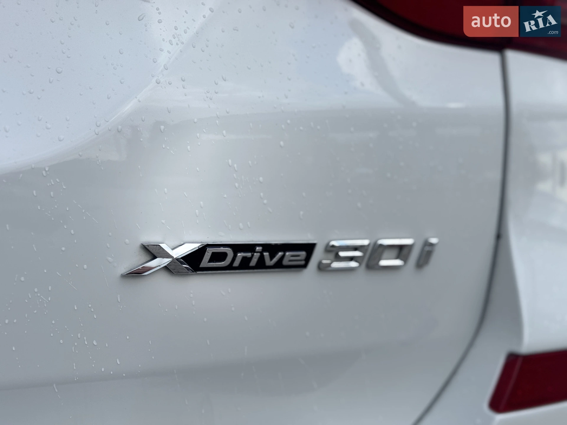 2019 BMW X3 - мініатюра 21