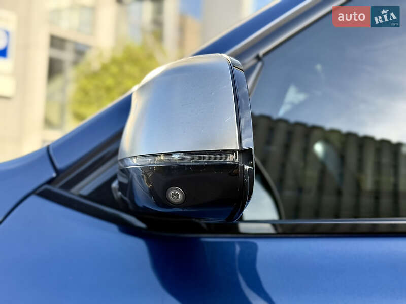 Внедорожник / Кроссовер BMW X3 2019 в Львове