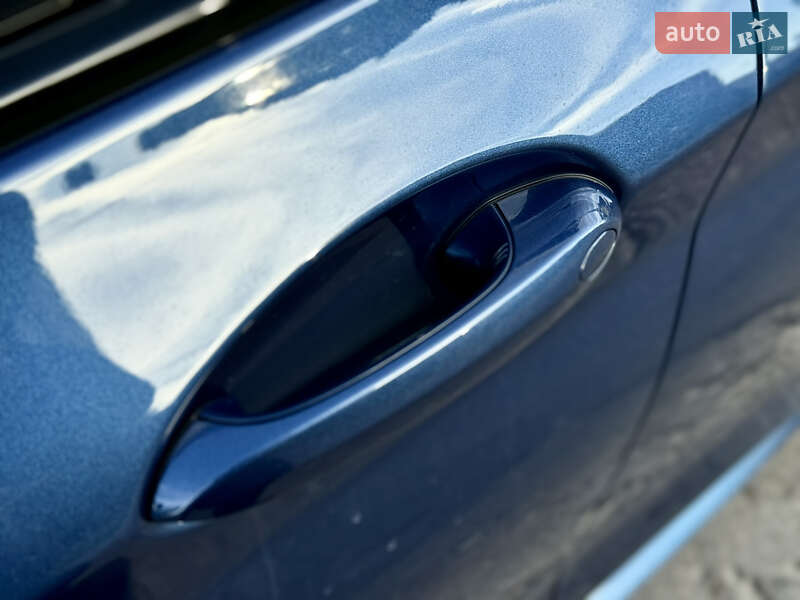 Внедорожник / Кроссовер BMW X3 2019 в Львове