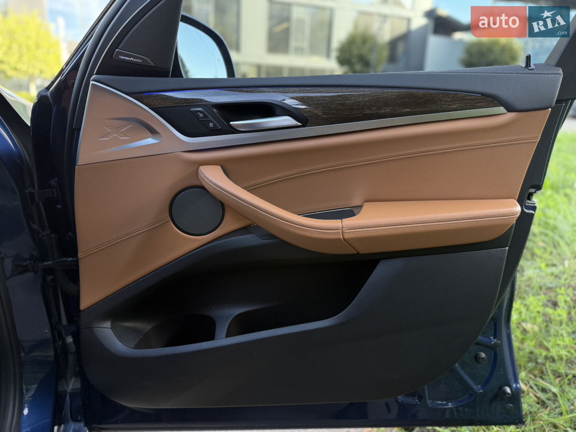 2019 BMW X3 - мініатюра 83