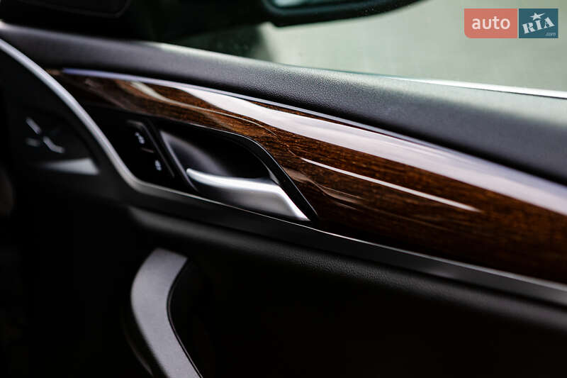 Позашляховик / Кросовер BMW X3 2023 в Кропивницькому