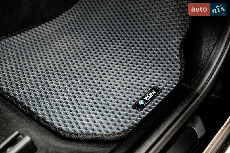 Позашляховик / Кросовер BMW X3 2023 в Кропивницькому