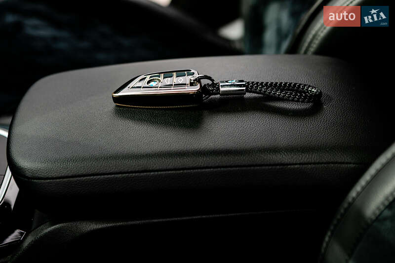 Позашляховик / Кросовер BMW X3 2023 в Кропивницькому